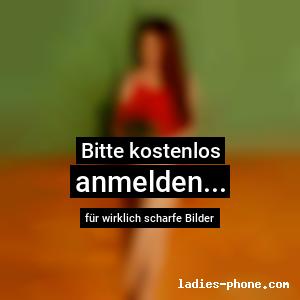 Linda bei Lotus Asiamassage aus Essen 0176-13669420