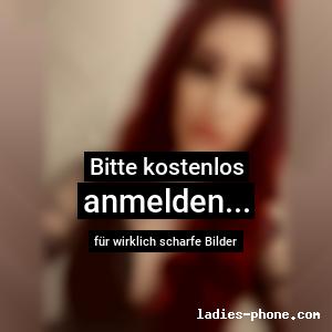 Lena ist unter 0176-56078821 bei WhatsApp