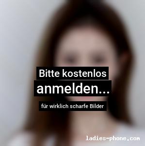 Lili ist unter 0157-39890822 bei WhatsApp