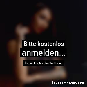 Neu! Bizarrlady Alira de Vil - RESIDENZ HEKATE aus Karlsruhe 0721-1830500