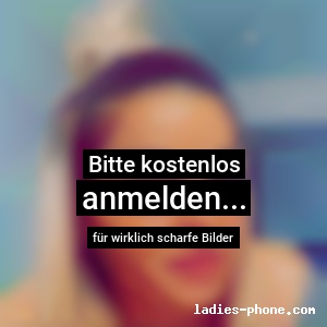 Loly ist unter 0155-10671830 bei WhatsApp