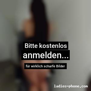 Judy   24  Std  erreichbar! aus Wiesbaden 0152-27735671