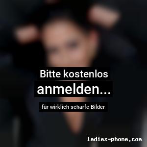 Izabel ist unter 0152-17925833 bei WhatsApp