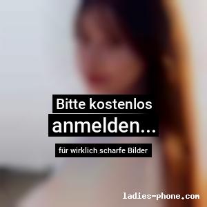 Lala ist unter 0152-12628945 bei WhatsApp