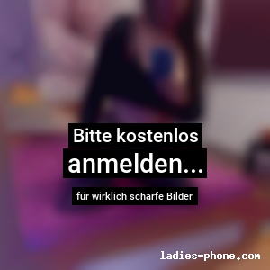 Yuli ist unter 0152-10104949 bei WhatsApp