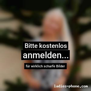 Lena ist unter 0173-4216950 bei WhatsApp