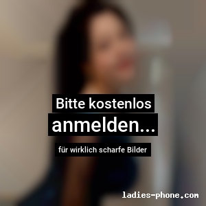 Julia ist unter 0163-6584950 bei WhatsApp