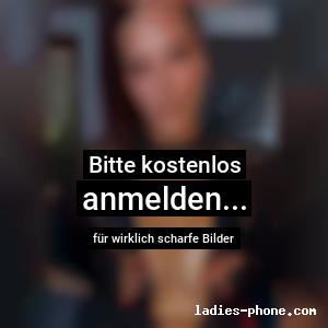 Laura ist unter 0178-3031951 bei WhatsApp