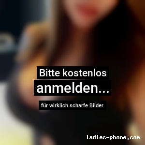 Ida ist unter 0151-29831953 bei WhatsApp