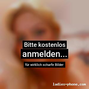 Brigitte ist unter 0157-32302954 bei WhatsApp