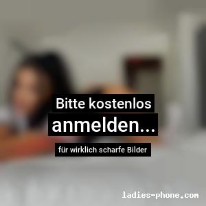 Amber NEU aus Leipzig 0157-50945507