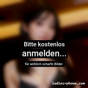 Tina ist unter 0152-13007957 bei WhatsApp