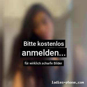 Hanna ist unter 0152-15769958 bei WhatsApp