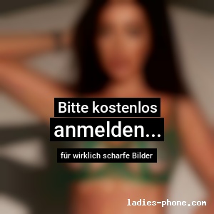 Lisa ist unter 0155-10329959 bei WhatsApp