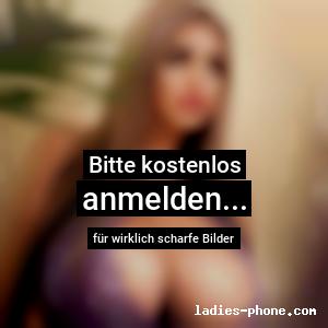 Alina ist unter 0152-14672961 bei WhatsApp