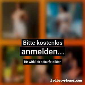 Ines ist unter 0176-76815963 bei WhatsApp