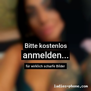 Andjele - Tipp der Woche! aus Bielefeld 0152-01067667