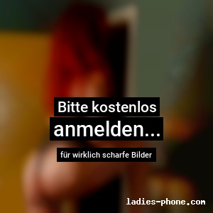 Christina aus Berlin 030-8234920