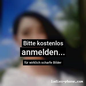 Linda ist unter 0157-79113975 bei WhatsApp