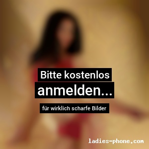 Sibel ist unter 0152-14640975 bei WhatsApp