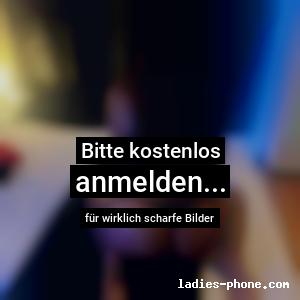 Letty 0152-04857086 in Villingen-Schwenningen 