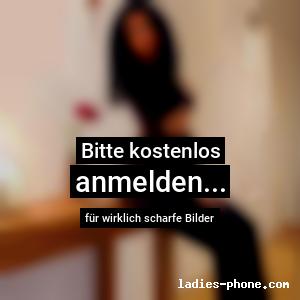 Isabel - Party G*rl(18+) aus Mannheim 0176-13751756