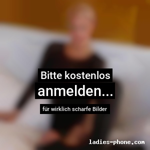 NEU LENA - HEIßE BLONDINE 0151-54052256 in Nordhausen 