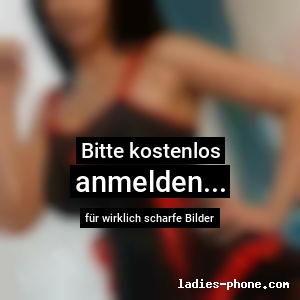 Isabela ist unter 0152-18902983 bei WhatsApp