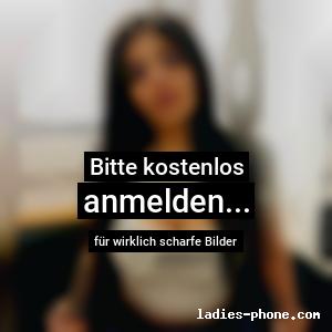 Dara ist unter 0152-19573984 bei WhatsApp