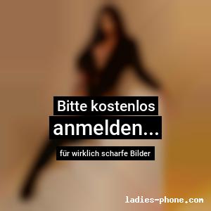 Luana ist unter 0162-5863984 bei WhatsApp