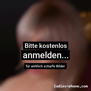 Bridget ist unter 0152-05448991 bei WhatsApp