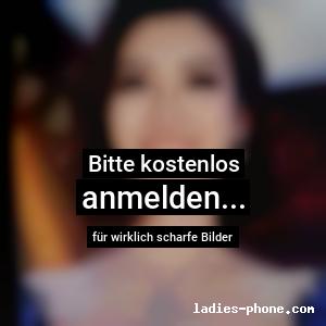 Laura ist unter 0152-03871992 bei WhatsApp