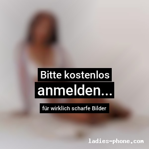 PERLA bei MASSAGE-WELTEN 0160-7070674