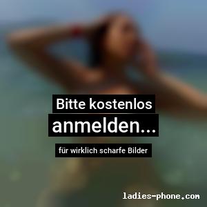 Kristina ist unter 0177-2611994 bei WhatsApp