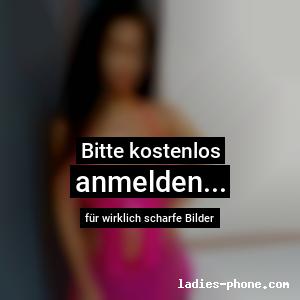 AV Anna - Top Massage! 0174-2618999 in Gütersloh 