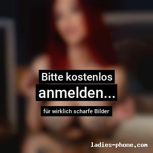 KAROLINA aus Chemnitz 0176-11599022