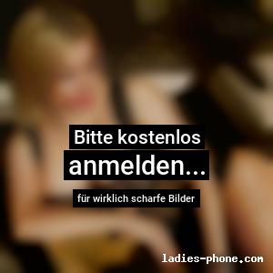 Bildhübsche Weronika - Top Service! aus Mainhausen 06182-28353