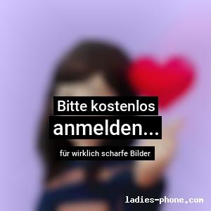 Lusi ist unter 0151-24155900 bei WhatsApp