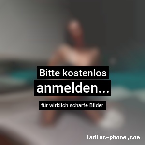 Ionela bei Domizil Deluxe aus Saarbrücken 0163-4752500