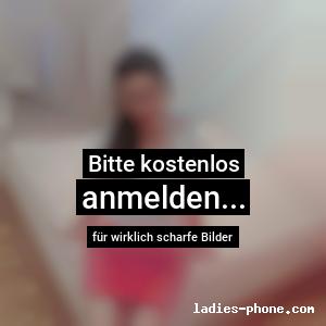 Lala ist unter 0177-3250903 bei WhatsApp