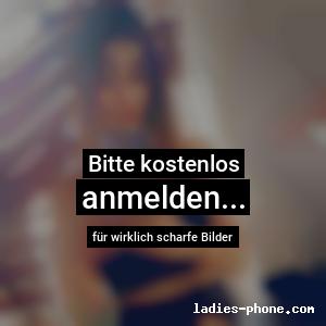 Marie ist unter 0176-47942909 bei WhatsApp