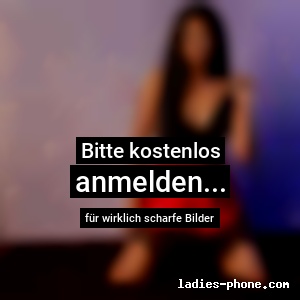 Alice ist unter 0155-10592913 bei WhatsApp