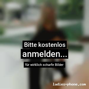 Annet ist unter 0152-23638915 bei WhatsApp