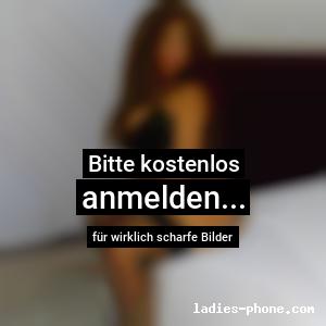 Alondra Große OW ZUM 1 MAL da!!! aus Völklingen 0152-14668320