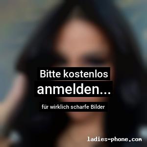 Lalin ist unter 0152-15299917 bei WhatsApp