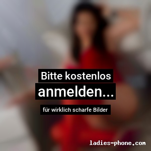 Isabella - neu im Haus! 0043-688-64801284 in Braunau 