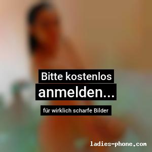 Klaudia ist unter 0178-1935924 bei WhatsApp