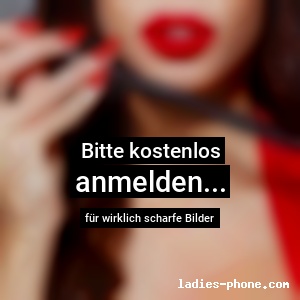 Anita ist unter 0152-12159930 bei WhatsApp