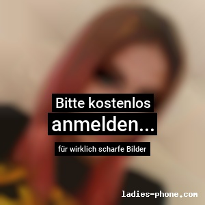 AMY ist unter 0152-17671933 bei WhatsApp