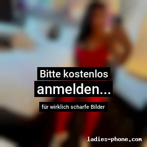 Andjele aus Bielefeld 0152-57312003